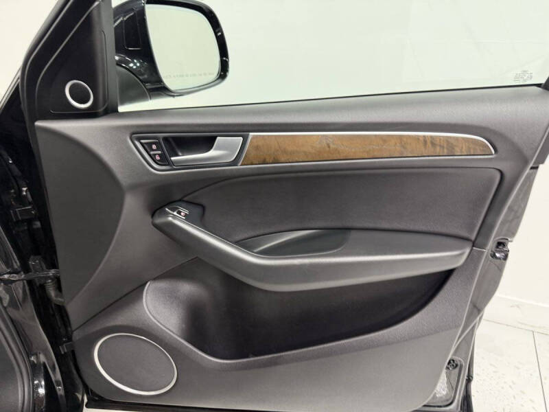 2014 Audi Q5 2.0T quattro Premium Plus