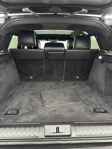 2019 Land Rover Range Rover Sport HSE Dynamic