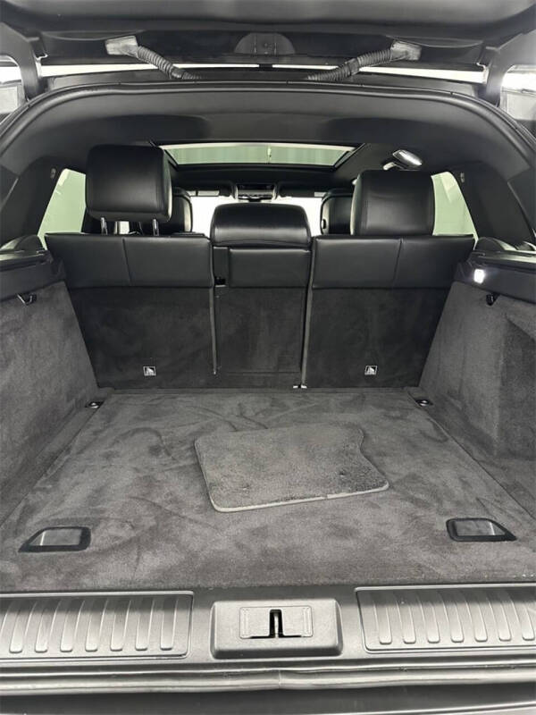 2019 Land Rover Range Rover Sport HSE Dynamic