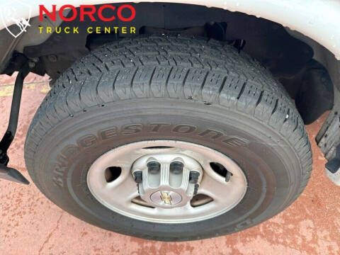 2021 Chevrolet Express 2500