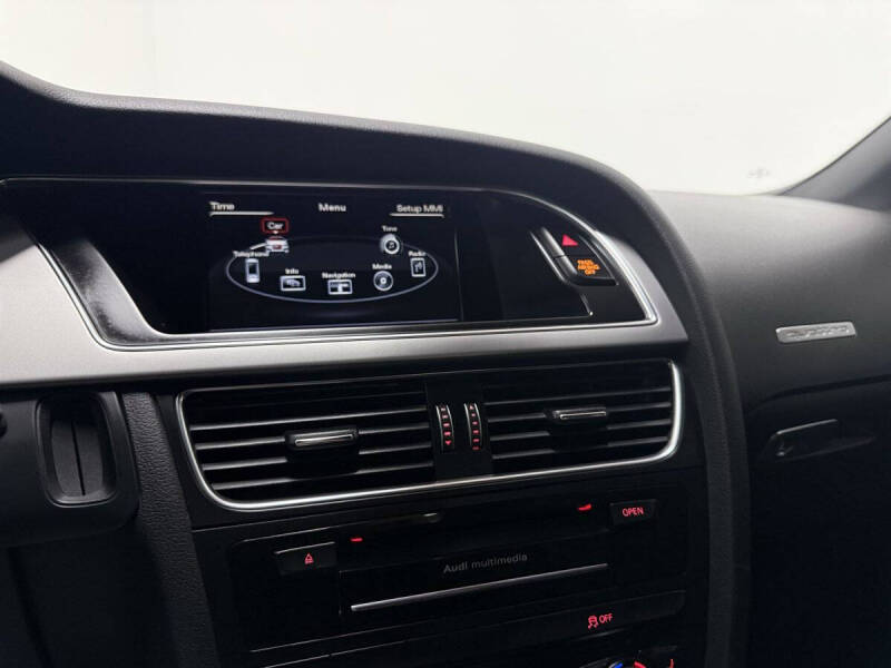 2013 Audi S5 3.0T quattro Premium Plus