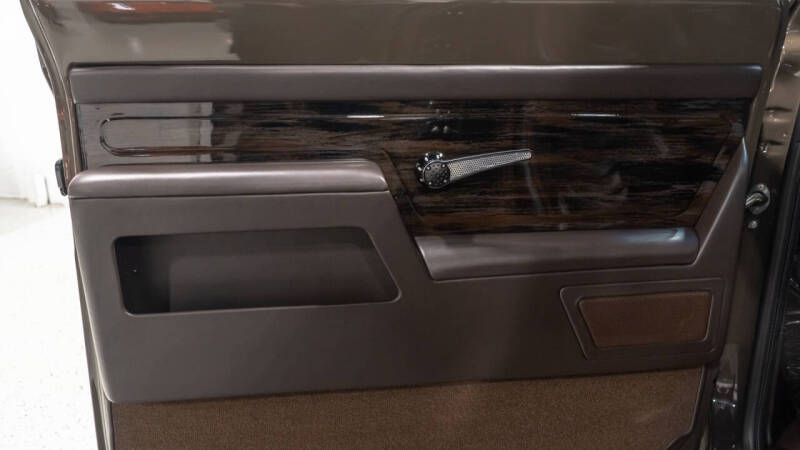 1968 Chevrolet C/K 10 Series