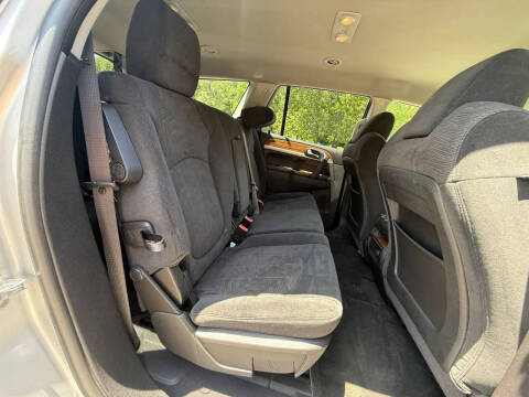 2011 Buick Enclave CX
