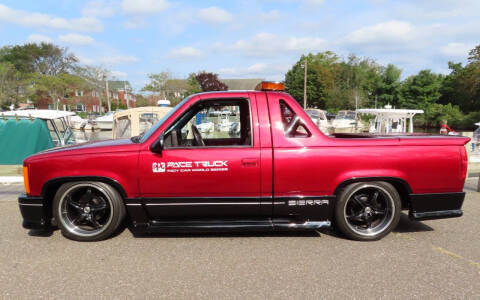 1988 GMC Sierra 1500