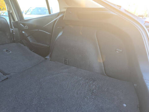 2015 Mazda MAZDA3 s Grand Touring