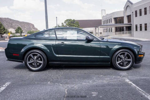 2008 Ford Mustang GT Premium
