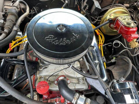 1973 Oldsmobile Omega