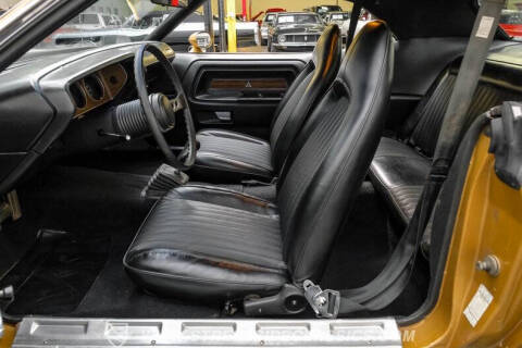 1973 Dodge Challenger