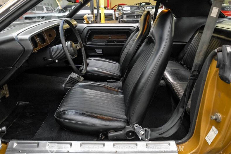 1973 Dodge Challenger