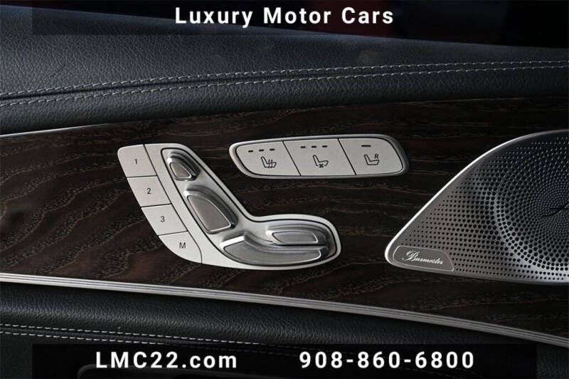 2020 Mercedes-Benz CLS CLS 450