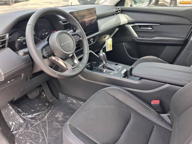 2026 Mazda CX-5 2.5 S Preferred