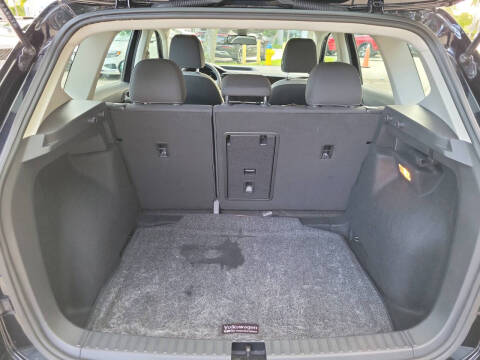 2022 Volkswagen Taos S