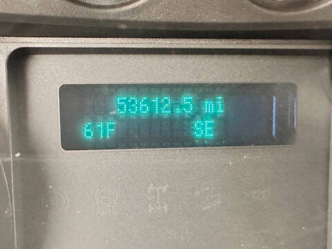 2015 Ford F-550 Super Duty