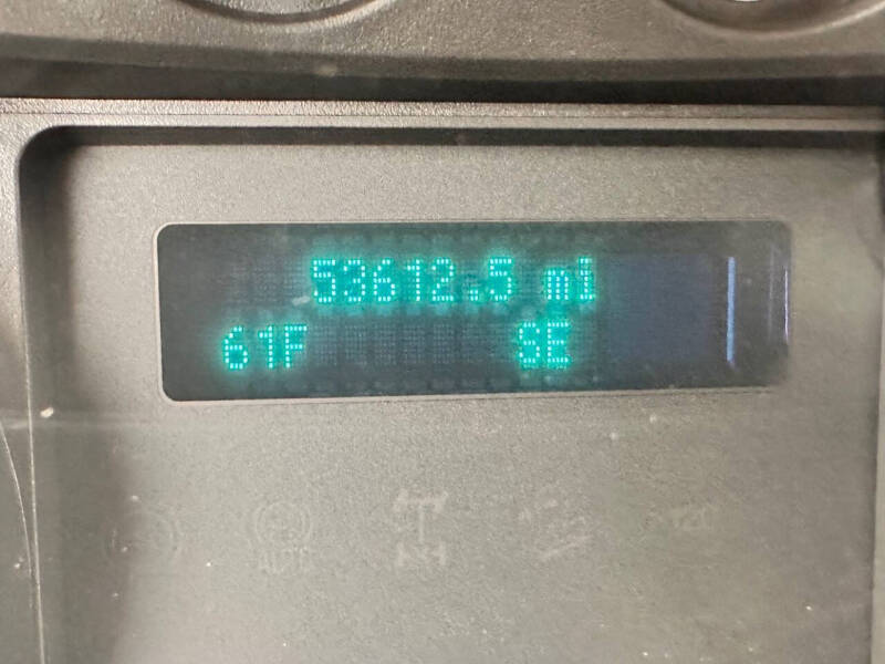 2015 Ford F-550 Super Duty