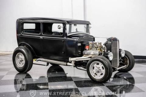 1931 Ford Model A