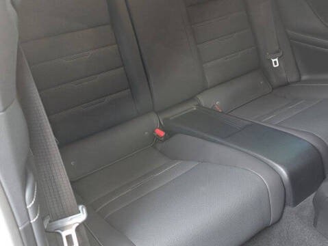 2024 Lexus RC 350 F SPORT