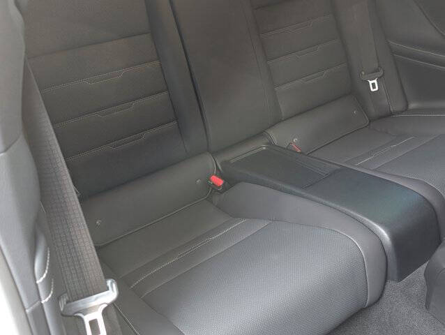 2024 Lexus RC 350 F SPORT