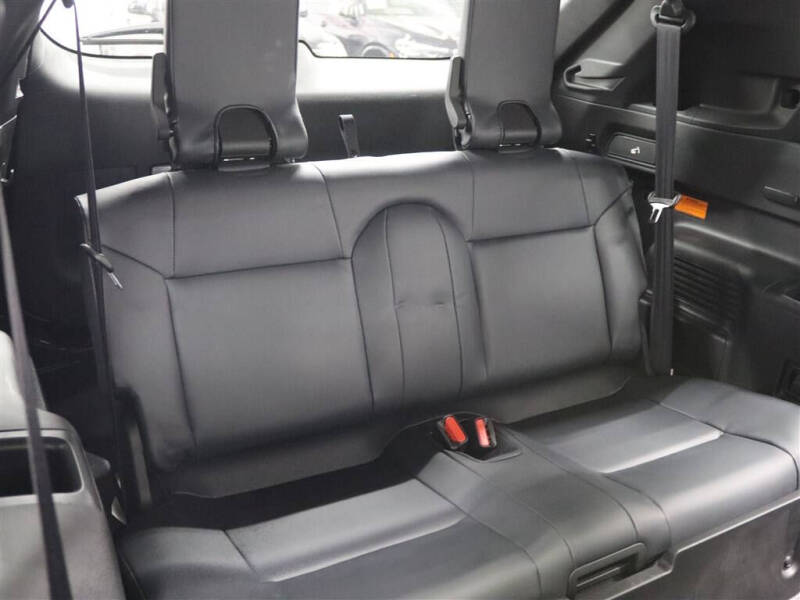 2024 Mitsubishi Outlander PHEV SE