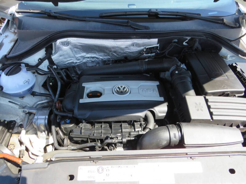 2013 Volkswagen Tiguan