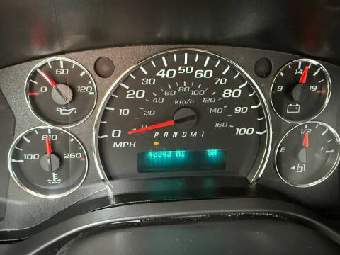 2023 Chevrolet Express 2500