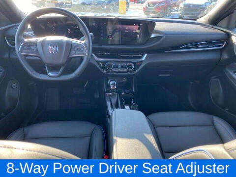 2024 Buick Envista Sport Touring