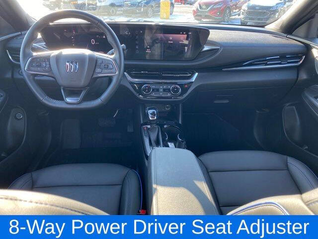 2024 Buick Envista Sport Touring