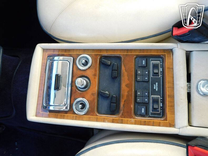 1990 Rolls-Royce Silver Spur