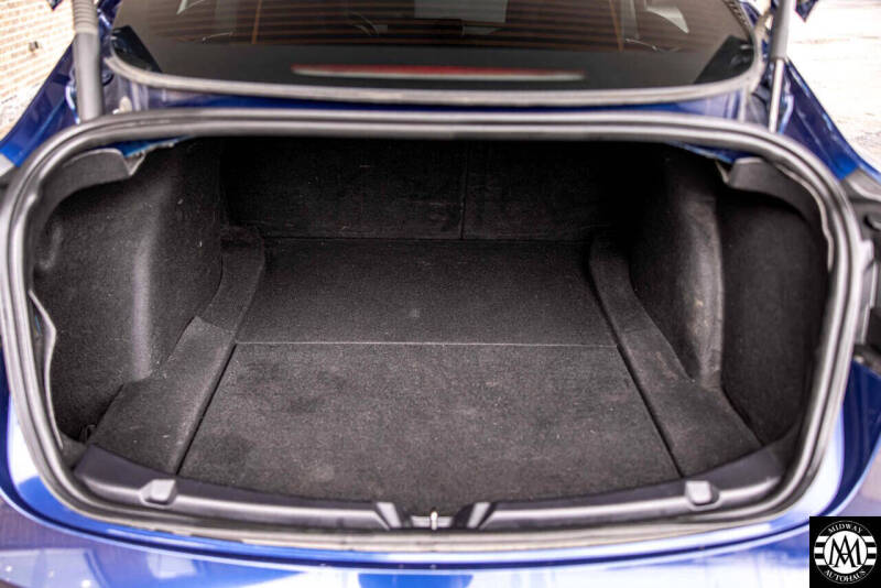 2021 Tesla Model 3 Performance