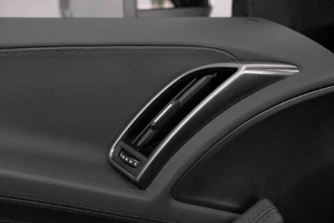 2022 Audi R8 5.2 V10 performance Spyder