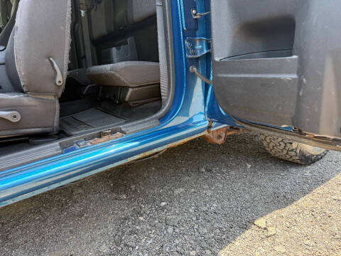 2012 Chevrolet Colorado LT