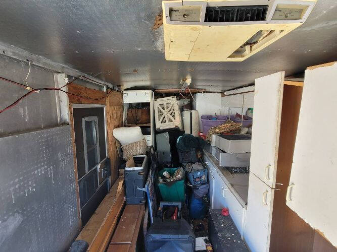 1985 Chevrolet C/K 3500 Series