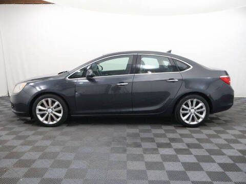2014 Buick Verano
