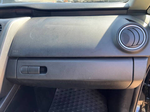 2012 Mazda CX-7 i Touring