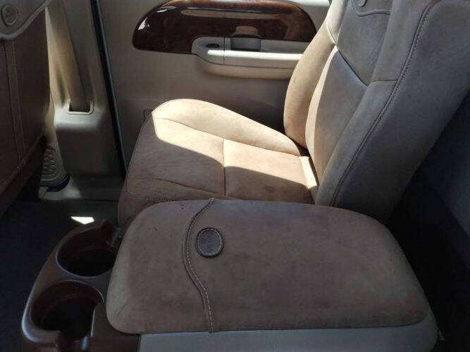 2004 Ford F-250
