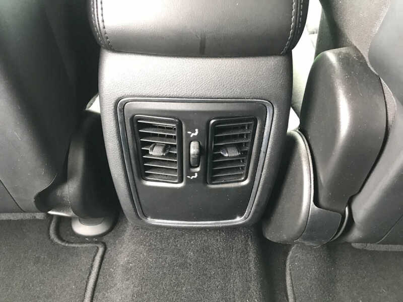 2020 Dodge Durango SXT Plus