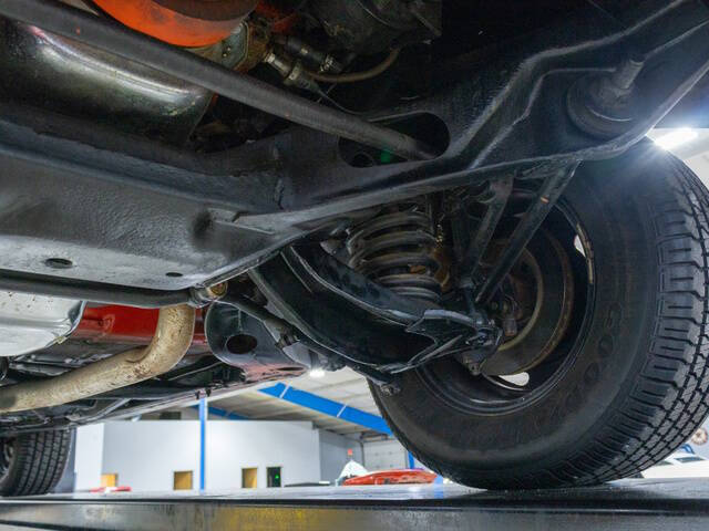 1966 Chevrolet Impala