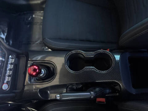 2015 Ford Mustang GT