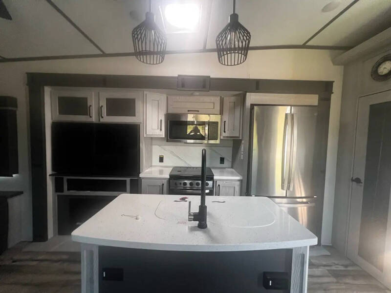 2022 Keystone RV Montana