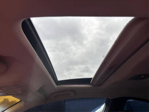 2008 Nissan Altima