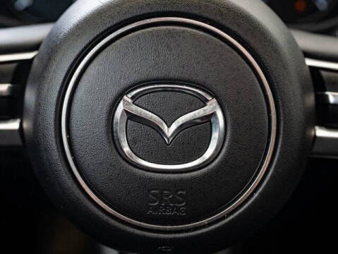 2023 Mazda CX-50 2.5 S Premium Plus