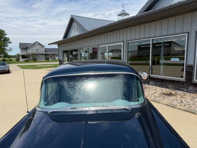 1955 Chevrolet 210
