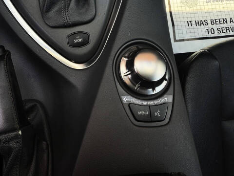 2005 BMW 6 Series 645Ci