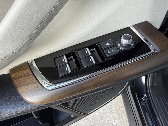 2023 Mazda CX-9 Signature