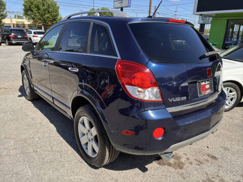 2008 Saturn Vue XR