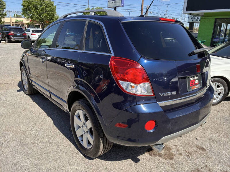 2008 Saturn Vue XR