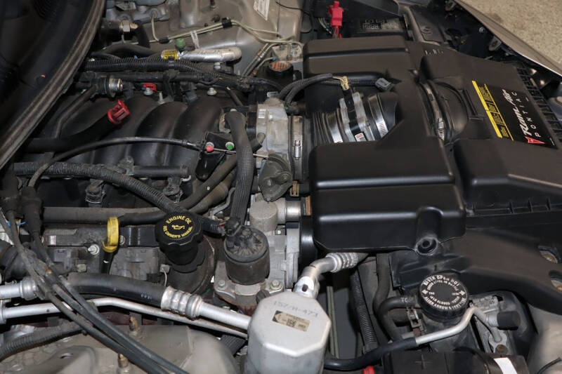 2000 Pontiac Firebird Trans Am