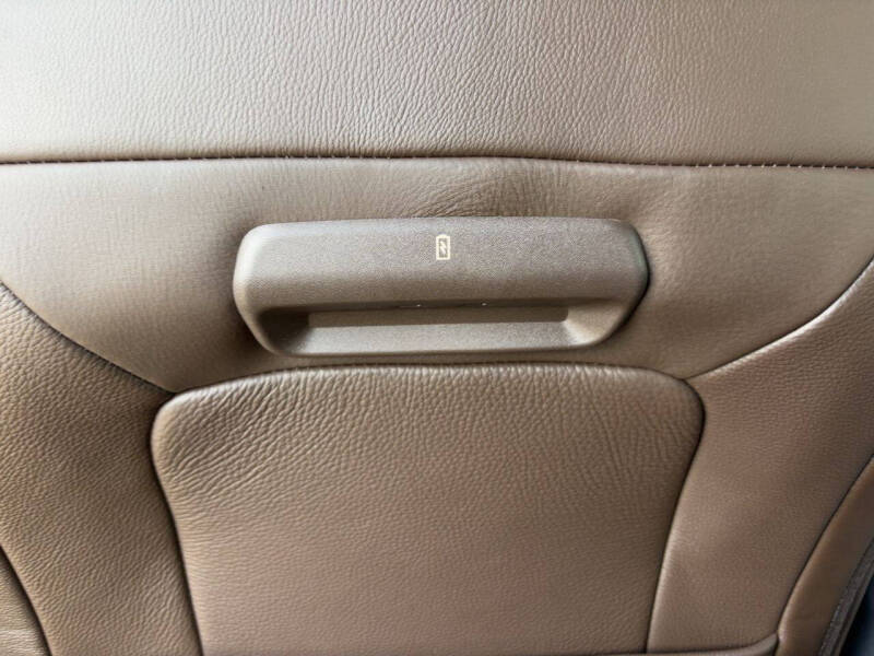 2027 Ford Expedition MAX King Ranch