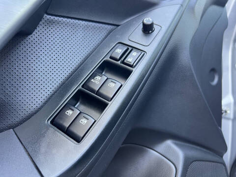 2014 Subaru Forester 2.0XT Touring