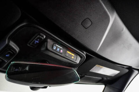 2022 Chevrolet Camaro LT