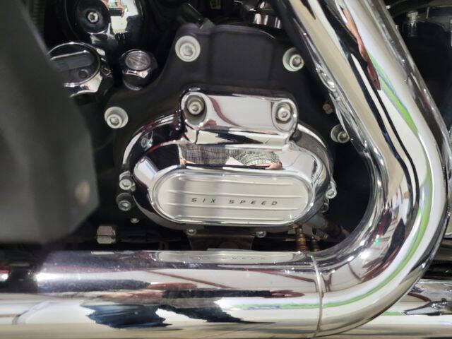 2012 Harley-Davidson Electra Glide